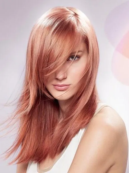 Coloration cheveux : tout savoir sur la coloration des cheveux - Elle