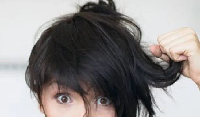 Coloration maison ratée : nos astuces pour la rattraper - Marie Claire Coloration maison ratée : nos astuces pour la rattraper - Marie Claire