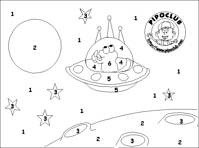 Free coloring pages