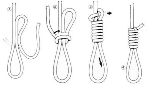 COLOREA Y APRENDE A HACER NUDOS MARINEROS COLOREA Y APRENDE A HACER NUDOS MARINEROS