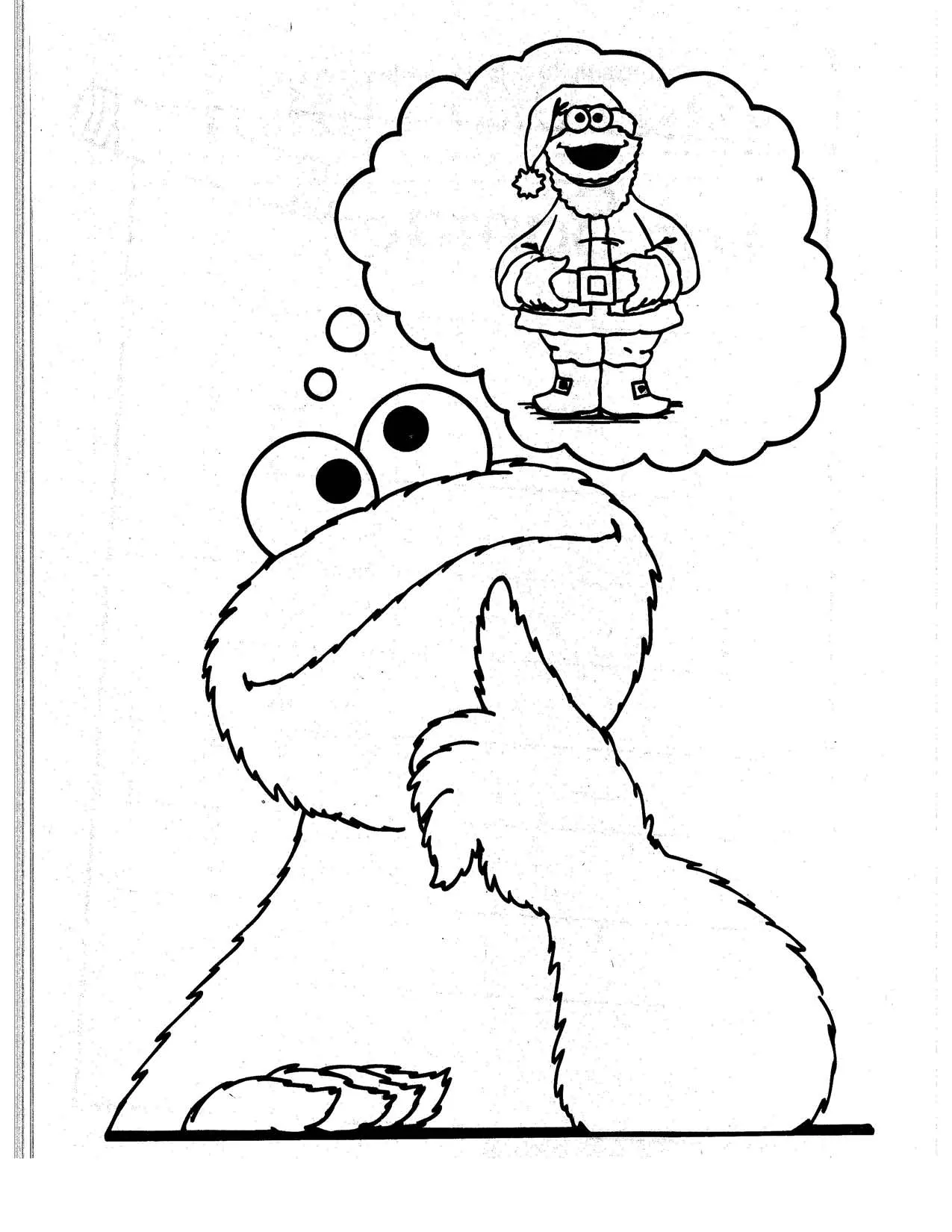 Monstruo come galletas bebé para colorear - Imagui Monstruo come galletas bebé para colorear - Imagui