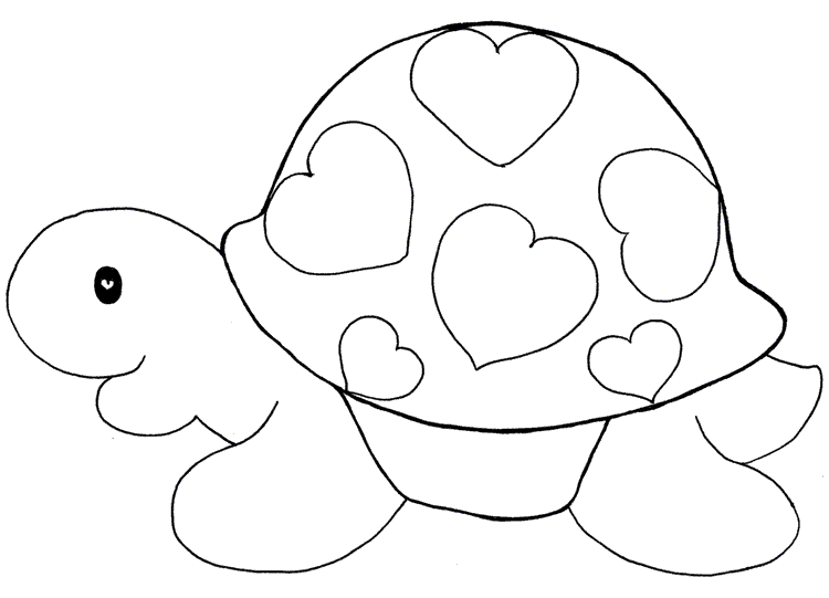 COLOREA TUS DIBUJOS: Animales para colorear COLOREA TUS DIBUJOS: Animales para colorear