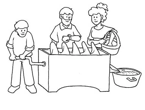 COLOREA TUS DIBUJOS: Aceite de Oliva para colorear y pintar