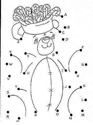 COLOREA TUS DIBUJOS: Animales para colorear