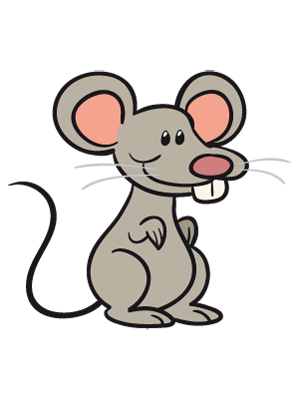 Raton gif animado - Imagui