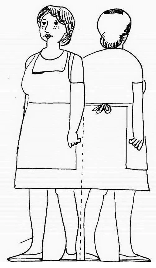 COLOREA TUS DIBUJOS: Mujeres para colorear y pintar COLOREA TUS DIBUJOS: Mujeres para colorear y pintar