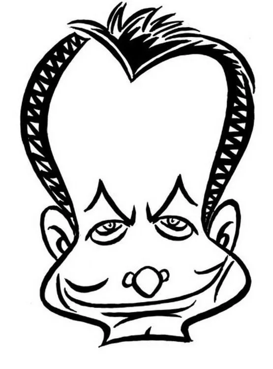 Dibujos de un zapatero - Imagui