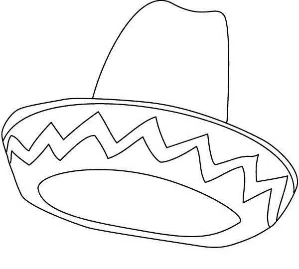 COLOREA TUS DIBUJOS: Charros para colorear