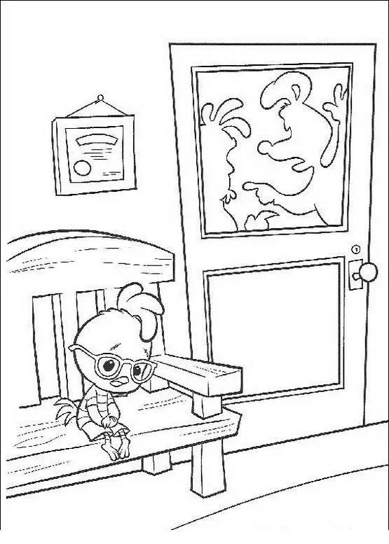 Banco para pintar - Imagui