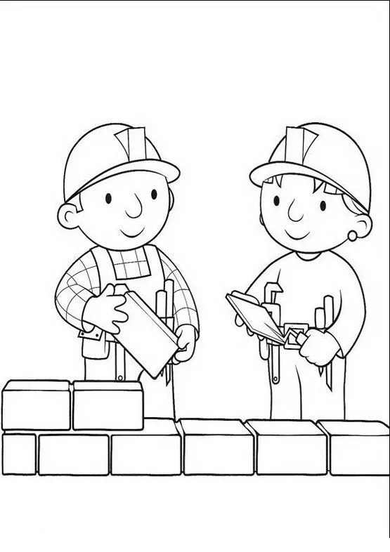 COLOREA TUS DIBUJOS: Constructores para colorear y pintar COLOREA TUS DIBUJOS: Constructores para colorear y pintar