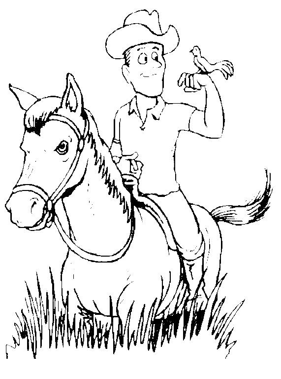 COLOREA TUS DIBUJOS: Dibujos de animales en blanco y negro