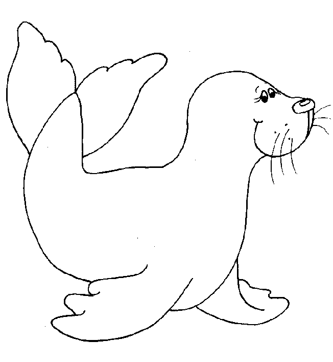 COLOREA TUS DIBUJOS: Peces para colorear