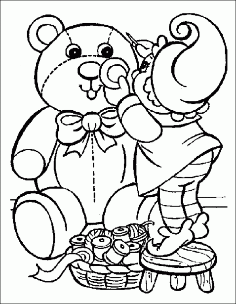 COLOREA TUS DIBUJOS: Imágenes tiernas para colorear y pintar COLOREA TUS DIBUJOS: Imágenes tiernas para colorear y pintar