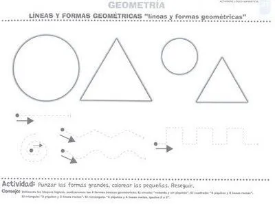 COLOREA TUS DIBUJOS: Fichas de ejercicios para niños COLOREA TUS DIBUJOS: Fichas de ejercicios para niños