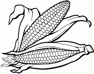 COLOREA TUS DIBUJOS: hortalizas para colorear COLOREA TUS DIBUJOS: hortalizas para colorear