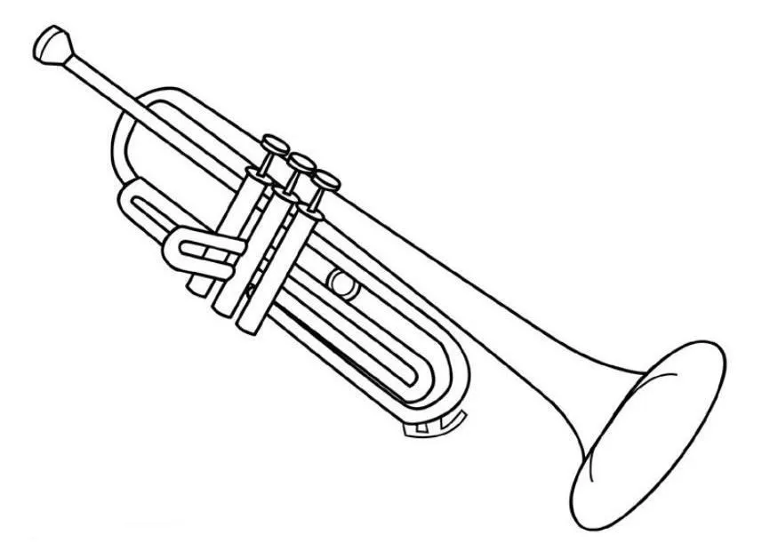 COLOREA TUS DIBUJOS: Instrumentos musicales para colorear y pintar COLOREA TUS DIBUJOS: Instrumentos musicales para colorear y pintar
