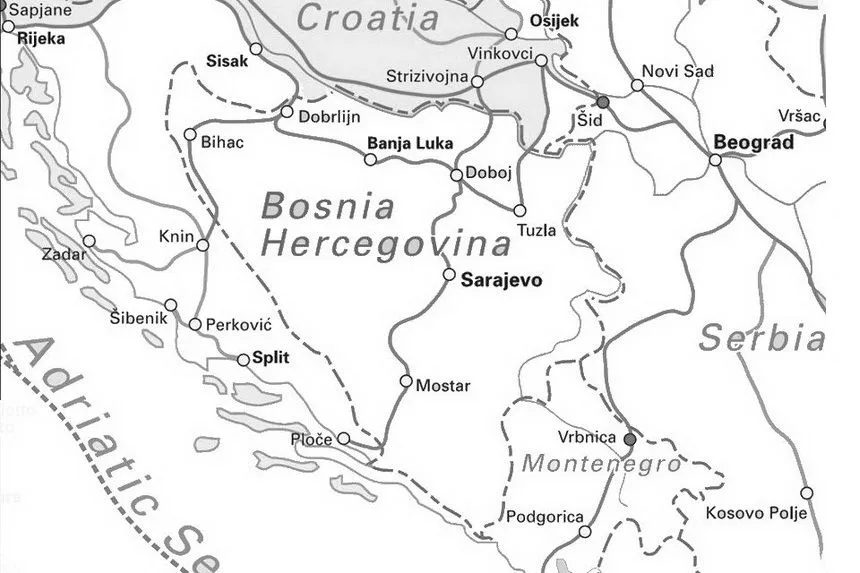 COLOREA TUS DIBUJOS: Mapas para colorear