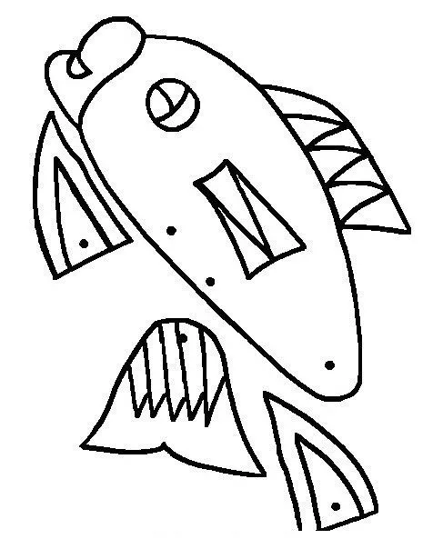 COLOREA TUS DIBUJOS: Marionetas para pintar y armar COLOREA TUS DIBUJOS: Marionetas para pintar y armar