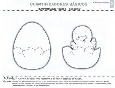 COLOREA TUS DIBUJOS: Matematicas