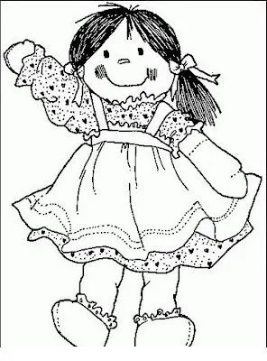 COLOREA TUS DIBUJOS: Juguetes para colorear COLOREA TUS DIBUJOS: Juguetes para colorear