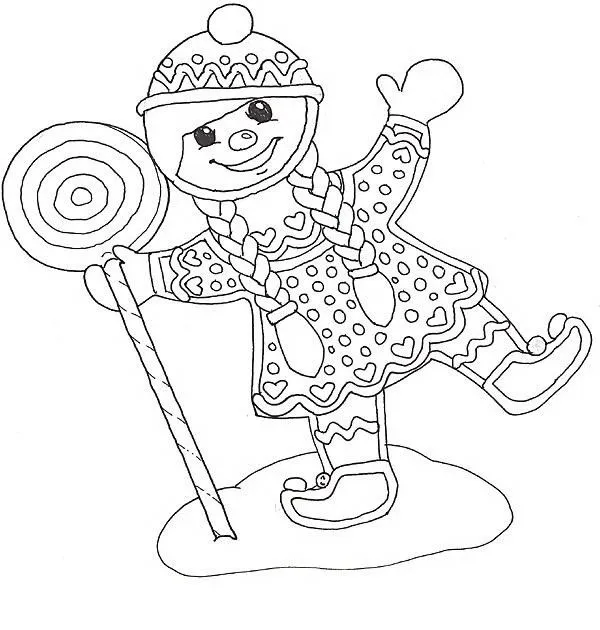 COLOREA TUS DIBUJOS: Paleta Chilindrina para colorear COLOREA TUS DIBUJOS: Paleta Chilindrina para colorear