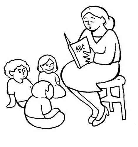COLOREA TUS DIBUJOS: Libros para colorear