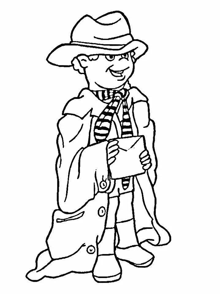 COLOREA TUS DIBUJOS: Padre e Hijo para colorear y pintar COLOREA TUS DIBUJOS: Padre e Hijo para colorear y pintar