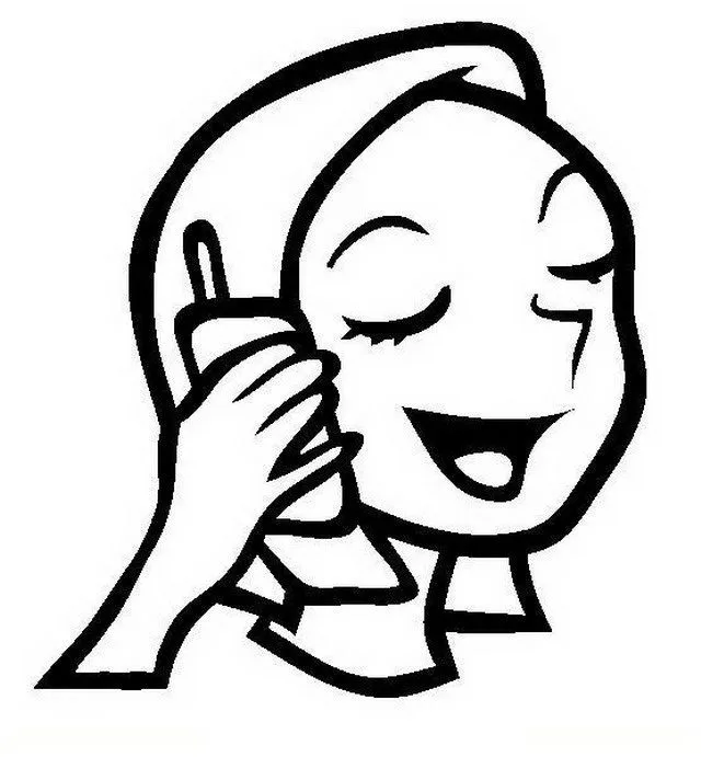 Imagenes de personas dialogando para colorear - Imagui Imagenes de personas dialogando para colorear - Imagui