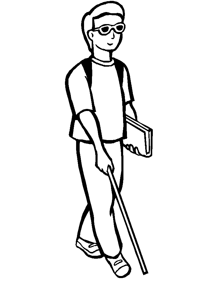 Gif animado de personas caminando - Imagui