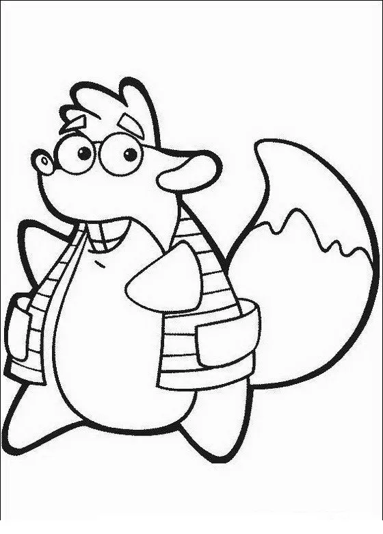 COLOREA TUS DIBUJOS: NICKELODEON para colorear COLOREA TUS DIBUJOS: NICKELODEON para colorear