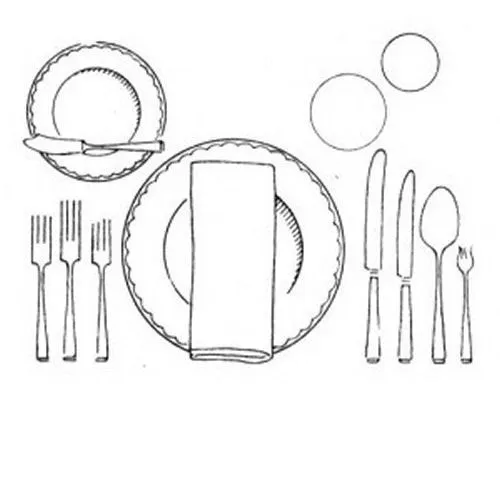 COLOREA TUS DIBUJOS: Platos para colorear y pintar COLOREA TUS DIBUJOS: Platos para colorear y pintar