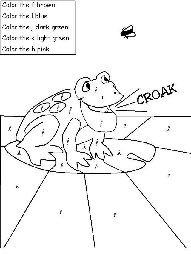 COLOREA TUS DIBUJOS: Exámenes