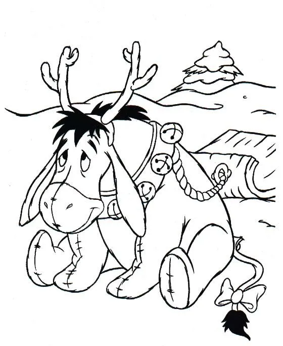 Free coloring pages