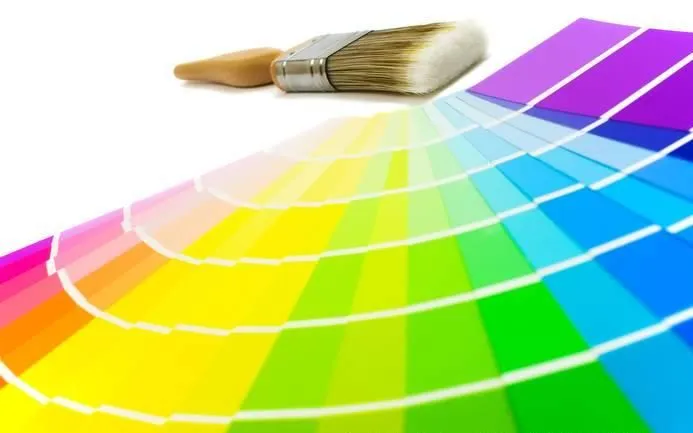 Coloreando Mi Vida.....: El Lenguaje del color en LA DECORACION...