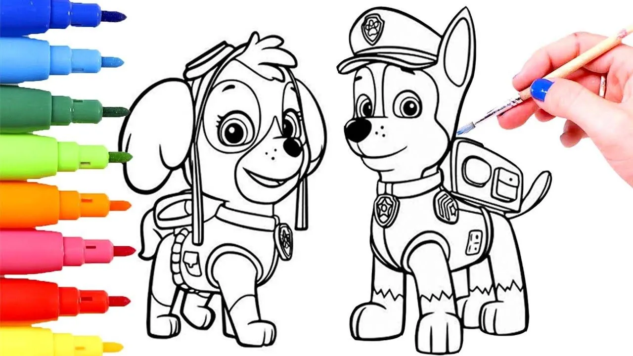 COLOREAR 