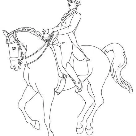 Colorear CABALLOS, Spirit el caballo Mustang para imprimir Colorear CABALLOS, Spirit el caballo Mustang para imprimir