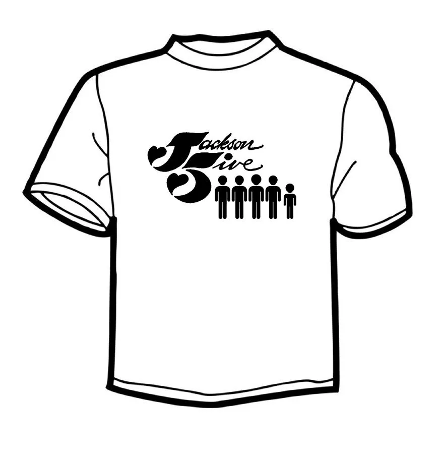 Colorear Camiseta De Manga Corta Para Decorar Pictures Colorear Camiseta De Manga Corta Para Decorar Pictures
