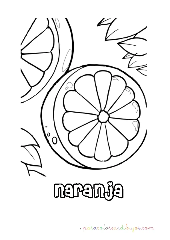 Colorear dibujos