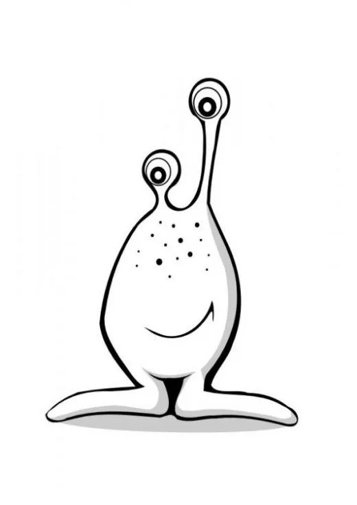 Dibujos animados absurdos para colorear - Imagui Dibujos animados absurdos para colorear - Imagui