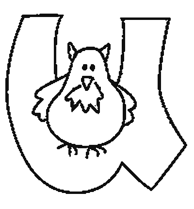 ... para colorear dibujos para pintar letras para colorear para imprimir ... para colorear dibujos para pintar letras para colorear para imprimir