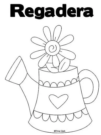 dibujos para colorear - Part 16
