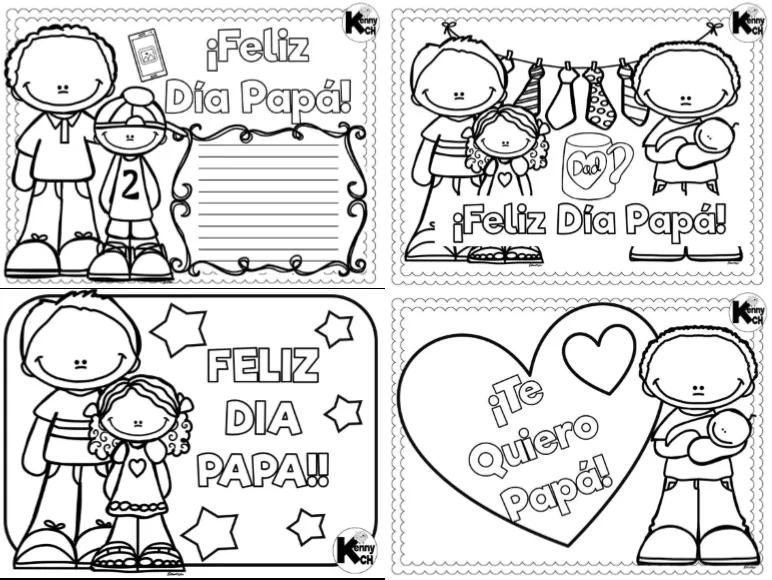 Colorear | Educación Primaria - Part 8