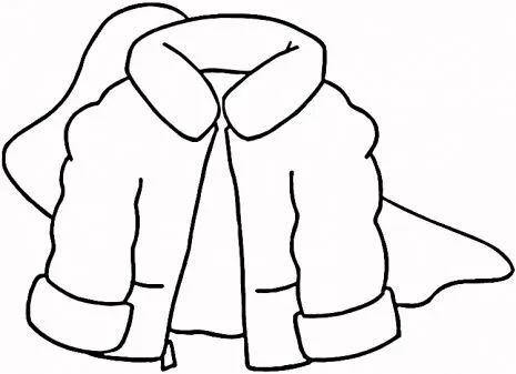 COAT DIBUJO - Imagui