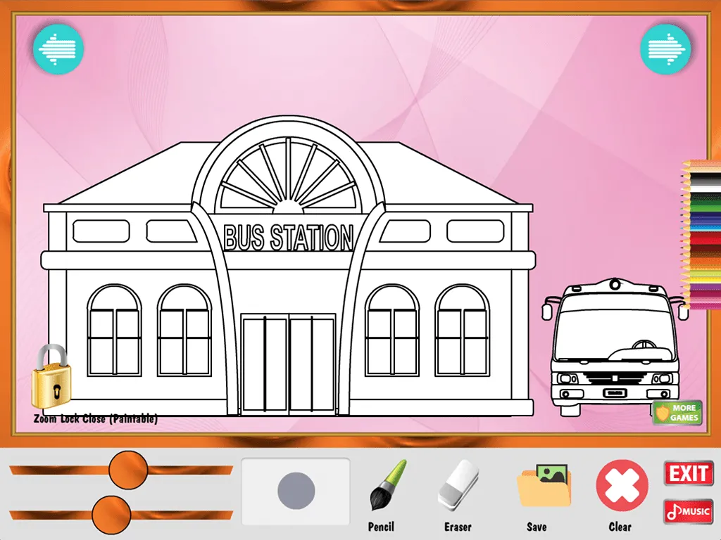 colorear juego: edificios - Aplicaciones Android en Google Play colorear juego: edificios - Aplicaciones Android en Google Play