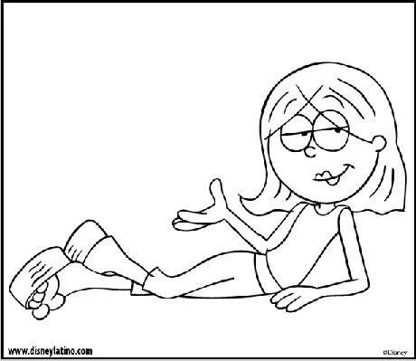COLOREAR LIZZIE MCGUIRE DIBUJOS DE LIZZIE MCGUIRE PARA COLOREAR COLOREAR LIZZIE MCGUIRE DIBUJOS DE LIZZIE MCGUIRE PARA COLOREAR