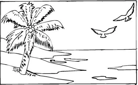 Colorear el mar | Manualidades InfantilesManualidades Infantiles Colorear el mar | Manualidades InfantilesManualidades Infantiles