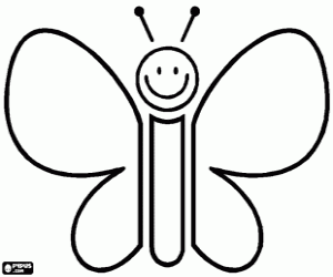 para colorear de Mariposas , dibujos para imprimir de Mariposas ... para colorear de Mariposas , dibujos para imprimir de Mariposas ...