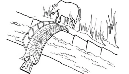 Para Colorear - Matot-