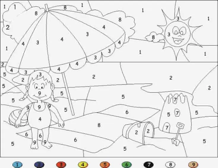 Dibujos para colorear on Pinterest | Dibujo, Coloring Pages and ...