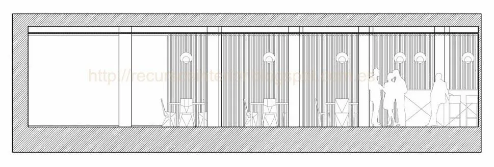 Colorear planos en Autocad - Recursos Interior